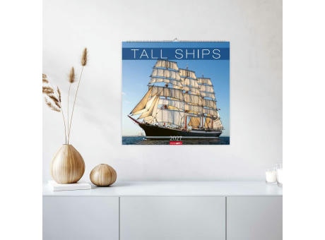 Tall Ships