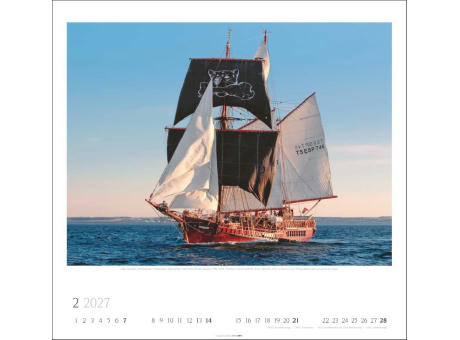 Tall Ships