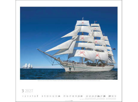 Tall Ships