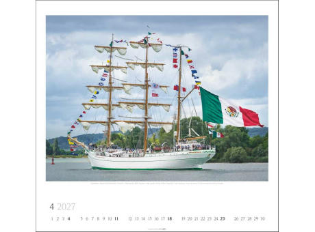 Tall Ships