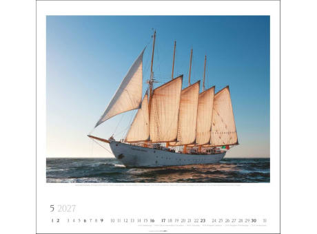 Tall Ships