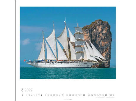 Tall Ships