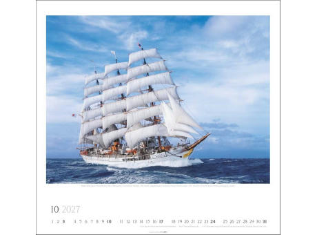 Tall Ships