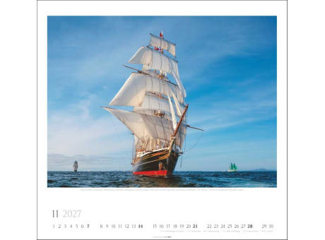 Tall Ships