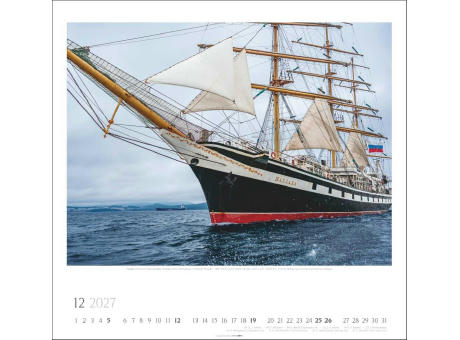 Tall Ships