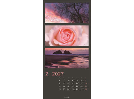 Die Farben der Natur