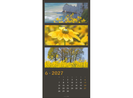 Die Farben der Natur