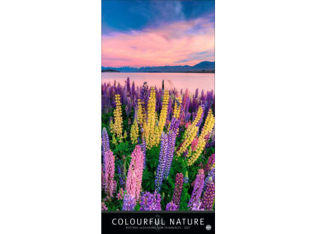 AvH Colourful Nature