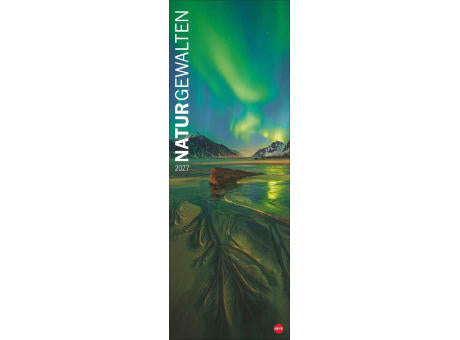 Naturgewalten Vertical