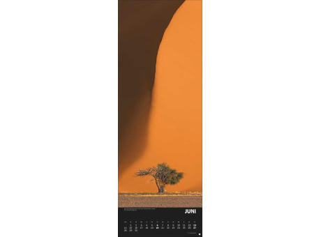 Naturgewalten Vertical