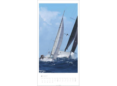 Under Sail