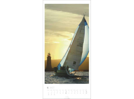 Under Sail
