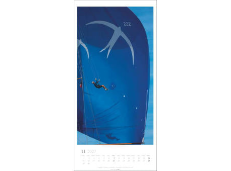 Under Sail