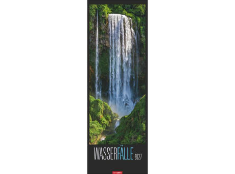 Wasserfälle