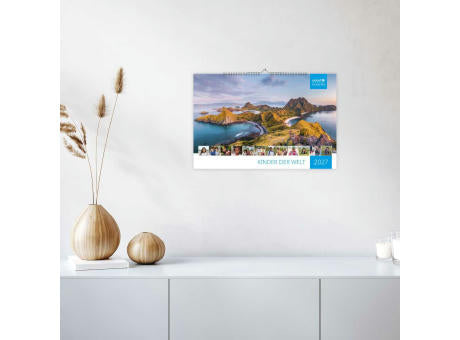 UNICEF Posterkalender