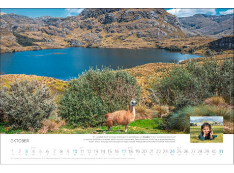 UNICEF Posterkalender