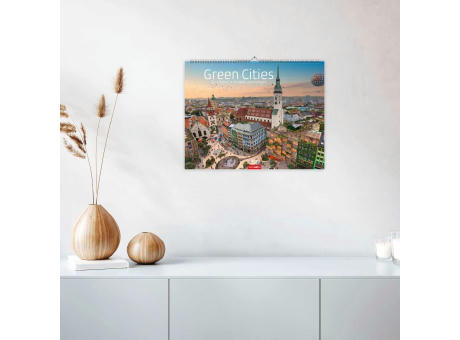Green Cities