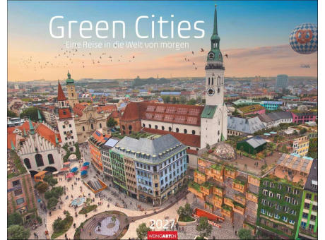 Green Cities