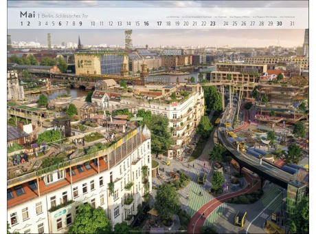 Green Cities