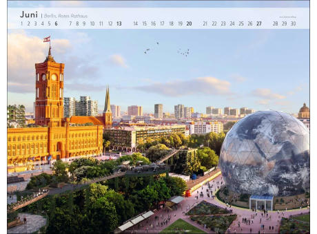 Green Cities