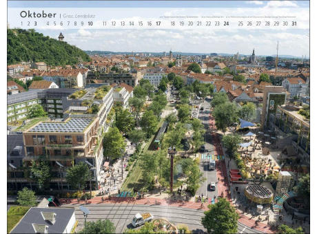Green Cities