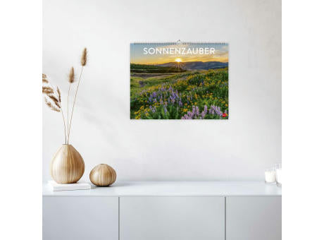 Sonnenzauber Posterkalender