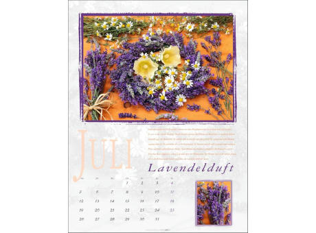 Duftkalender