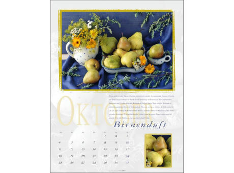 Duftkalender