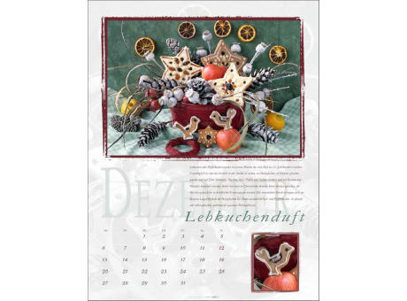 Duftkalender