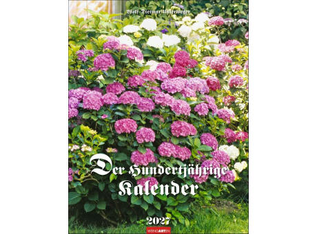 Der Hundertjährige Kalender