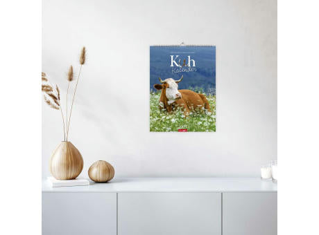 Kuh Kalender
