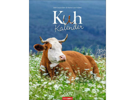 Kuh Kalender