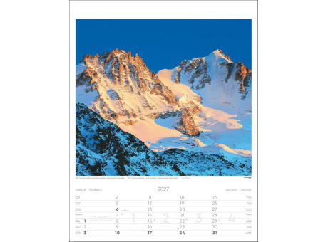 Alpen