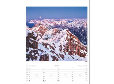 Alpen