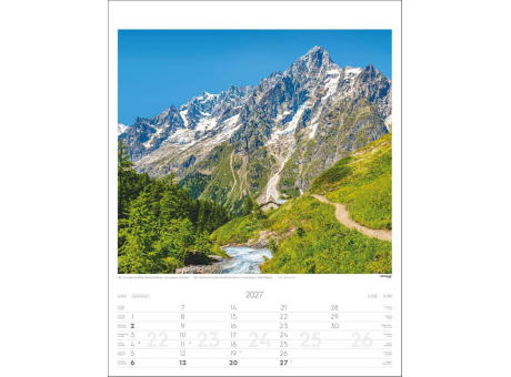 Alpen