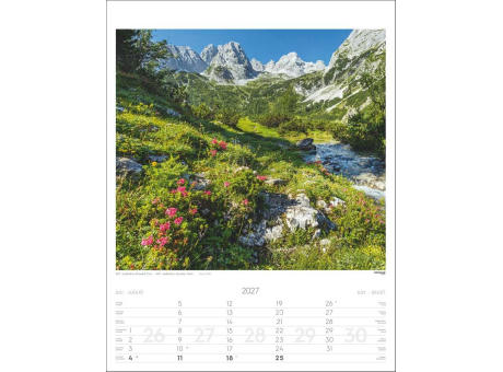 Alpen