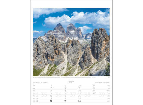 Alpen