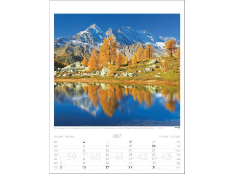 Alpen