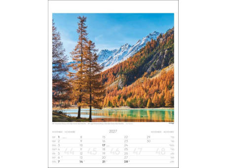 Alpen