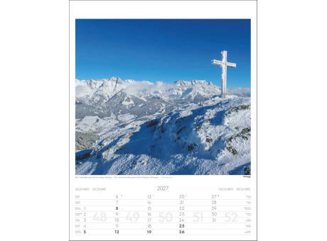 Alpen