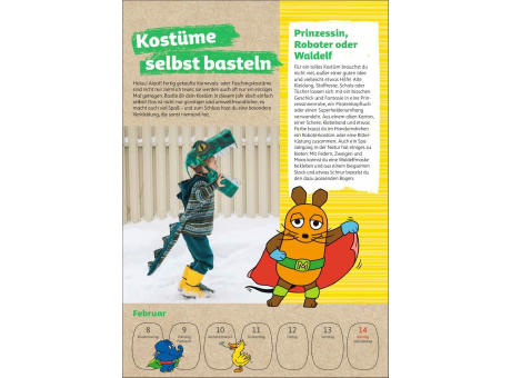 Schütze die Erde mit der Maus
