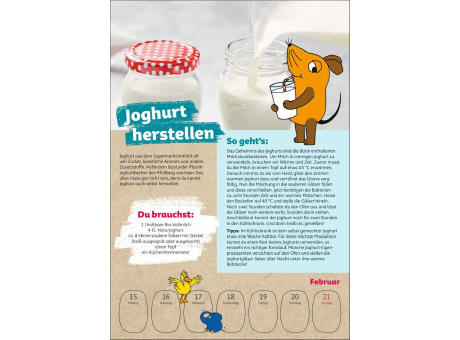 Schütze die Erde mit der Maus