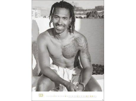 Männer Edition