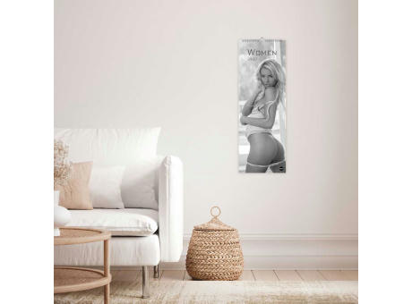 Women Vertical