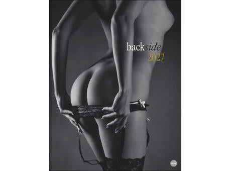 Backside Posterkalender