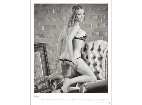 Backside Posterkalender