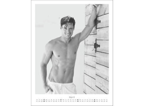 Men Kalender