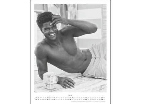 Men Kalender