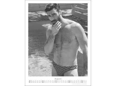 Men Kalender