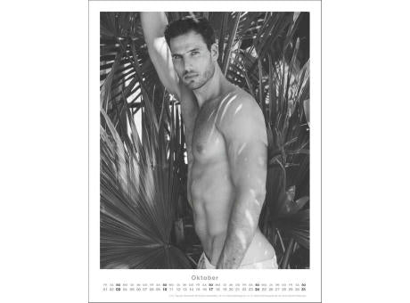 Men Kalender